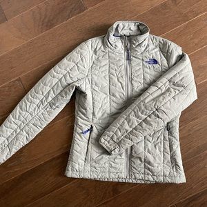 North Face jacket